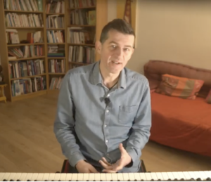 Improviser au piano