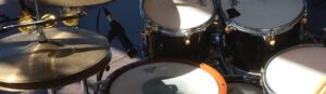 La batterie par l’improvisation