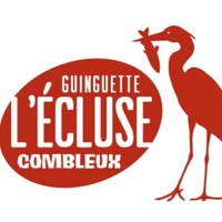 Guinguette de l&rsquo;écluse