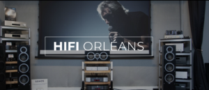 Hi-Fi Orléans