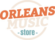 ORLEANS MUSIC STORE