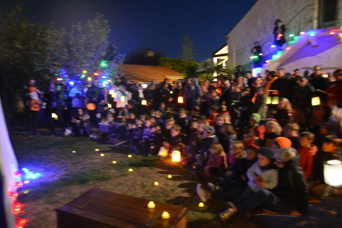 festi venailes