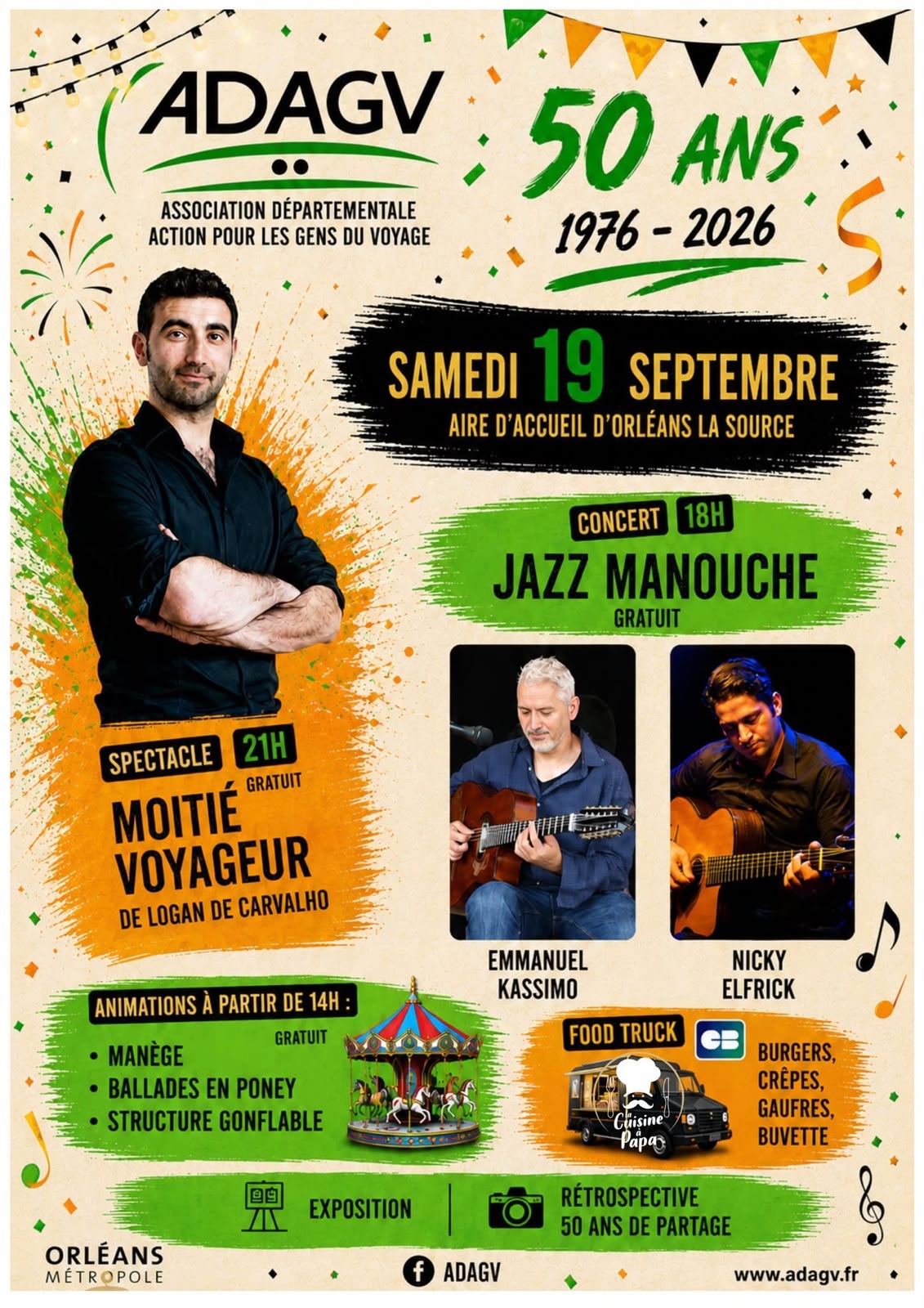 jazz manouche