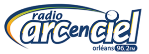 Radio arc en ciel