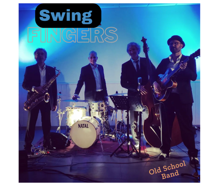 Swing Fingers