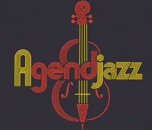 Logo AgendJazz