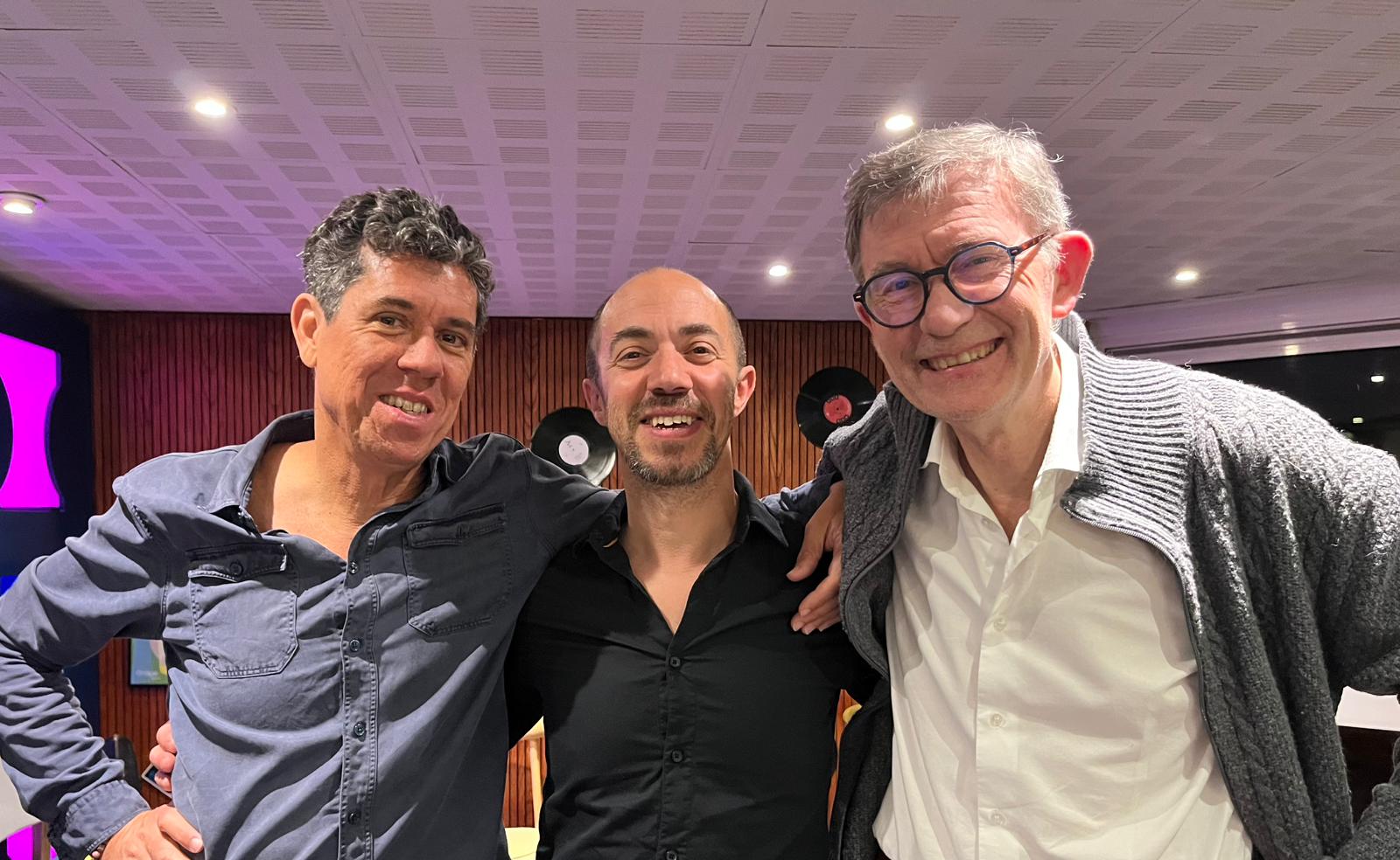 trio Bellon Cortes seon