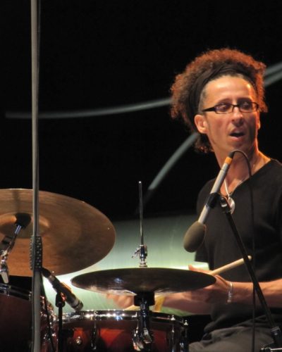 Mourad Benhamou