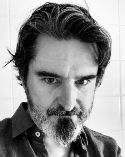Eric Luxey