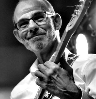 Francois Stecken