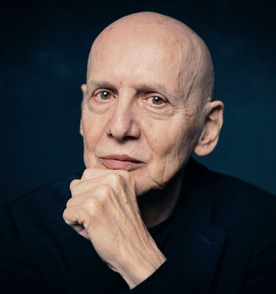 Francois Couturier
