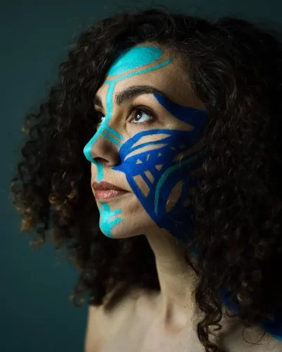 Georgia Hadjab