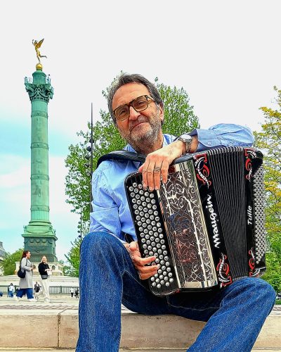 Jean-Claude Laudat