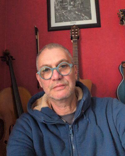 Olivier Anselme