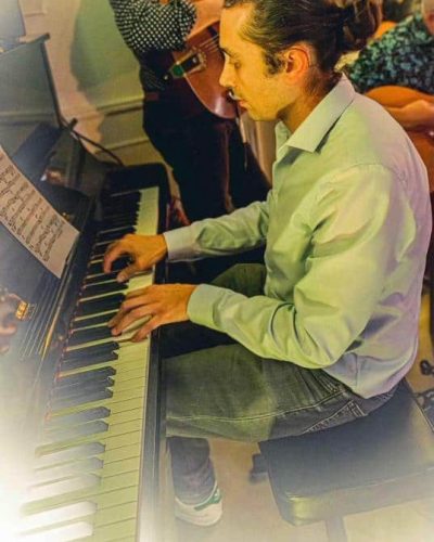 Baptiste Soisson