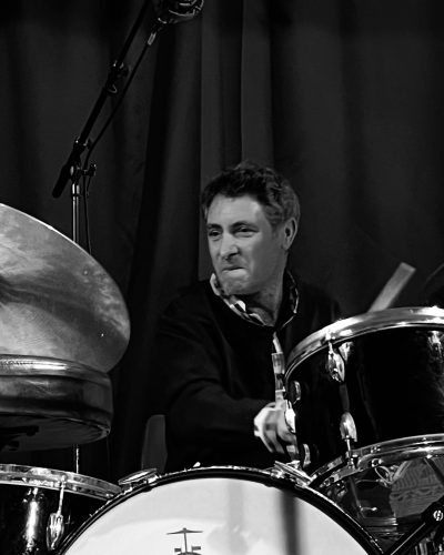 David Georgelet