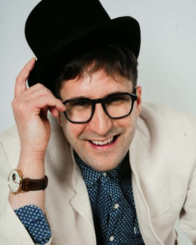 Martin Joey Dine