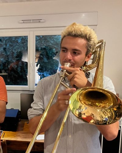 Nicolas Garros