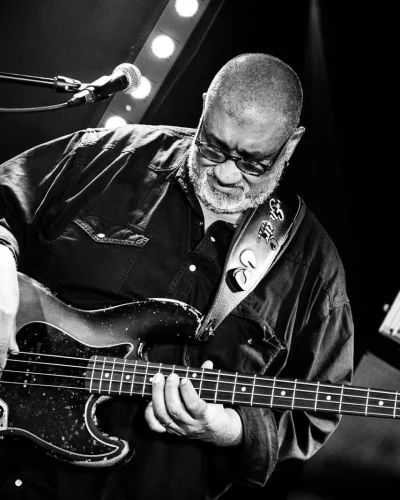 Thierry Fanfant